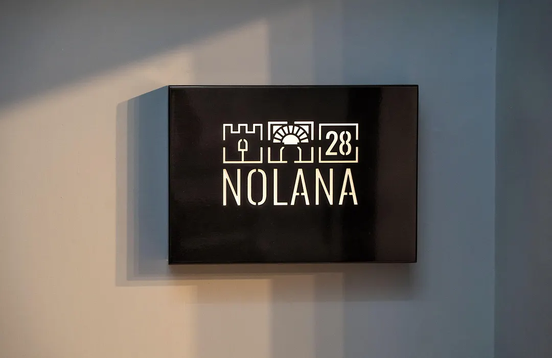 Nolana 28 Rooms In Naples-1